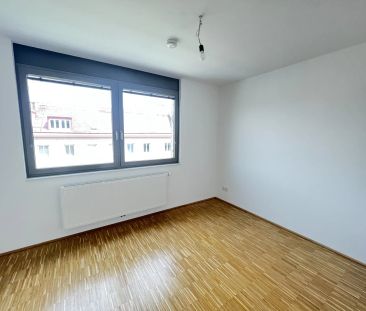 Lichtdurchflutetes Wohnen in Bestlage Favoriten | ZELLMANN IMMOBILIEN - Photo 1
