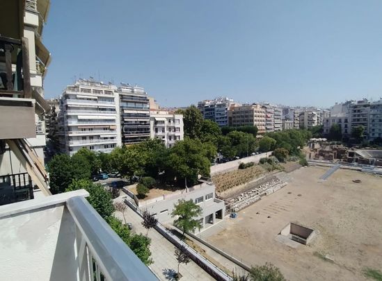 Διαμέρισμα 52 τ.μ. προς ενοικίαση - Photo 1