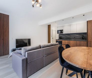 Appartement te huur - Photo 1