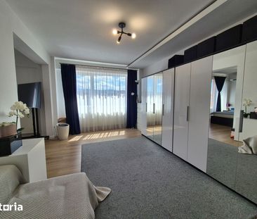 Apartament tip loft PET FRIENDLY Zorilor zona Facult. de Arhitectura - Fotografie 1