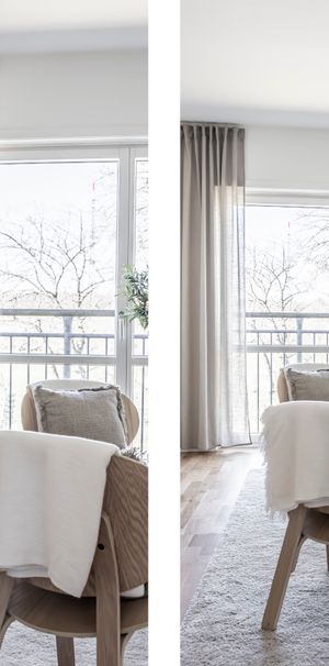 Lägervägen 57A - Foto 1