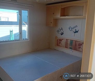 2 bedroom mobile home to rent - Photo 6