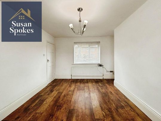 2 bedroom end of terrace house to rent - Photo 1