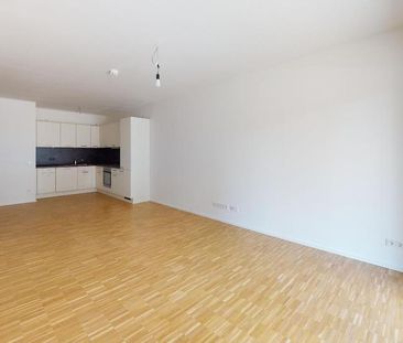 Moderne 3-Zimmer Wohnung im LUI Spandau! - Photo 1