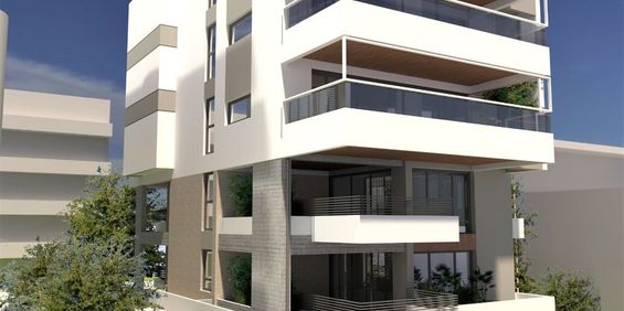 Διαμέρισμα για ενοικίαση Αιξωνή (Γλυφάδα) - Photo 3