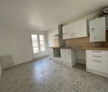 Location appartement 4 pièces - 84m² à Rouen (76000) - Photo 4