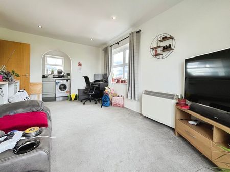 2 Bedroom Flat To Rent, 2 Bedroom  Flat To Rent - Photo 2
