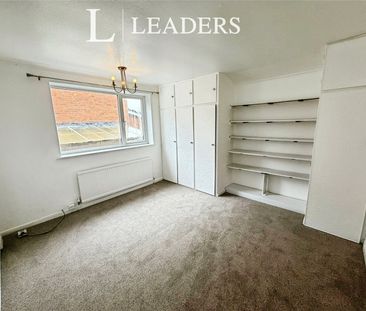 4 bedroom bungalow to rent Valley Road, Loughborough, LE11 - Photo 2