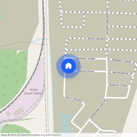 290 Port Crescent, Welland