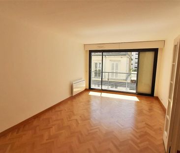 location Appartement T2 DE 46.32m² À PARIS - Photo 2