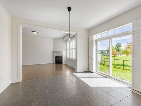 For Lease - 9 Gastonia Road, Brampton, Ontario - Photo 4