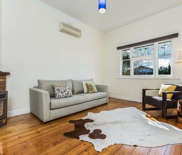 Updated 4 bedroom home in the heart of Geelong West. - Photo 1