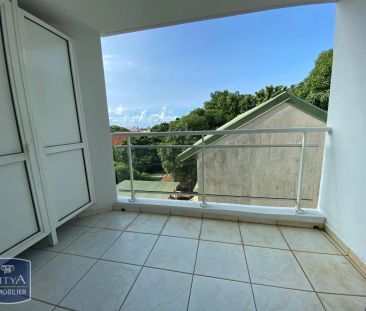 Appartement à louer 2 pièces 47.14m² - Photo 2