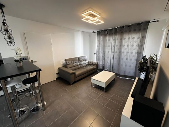 APPARTEMENT À LOUER NON MEUBLÉ ESTAQUE., - Photo 1