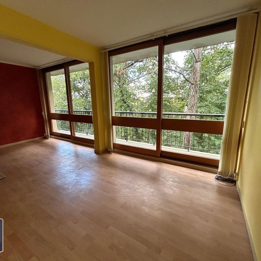Location Appartement 3 pièces 65m² FONTENAY LE FLEURY 78330 - Photo 1