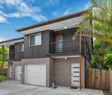 Bright, Modern & Ideally Located - Your Perfect Capalaba Home - Photo 2