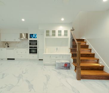 125 West 46th Avenue apartment — Vancouver, BC (2-Bedroom) - 2 Bedroom - Photo 4