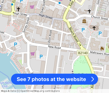 New Road, Littlehampton, BN17 - Photo 1