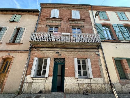 Location Appartement 1 pièce 24m² - Photo 4