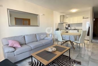 Piso en alquiler en Benalmádena – Málaga | Gilmar Consulting