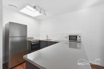 6/5a Campbell Street, newstead TAS 7250 - Photo 1