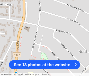 3 bed Flat To Let - Photo 1