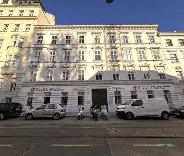 Unbefristete Wohnung mit Balkon in Hoflage - Photo 5