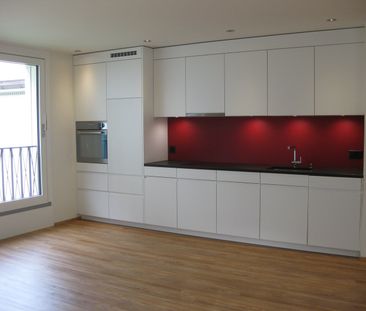 3.5 Zimmer, 84 m², 2. Stock - Photo 2