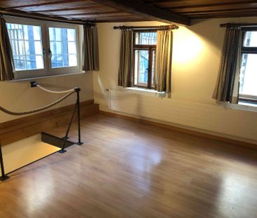 2 Zimmer, 49 m², EG - Foto 3