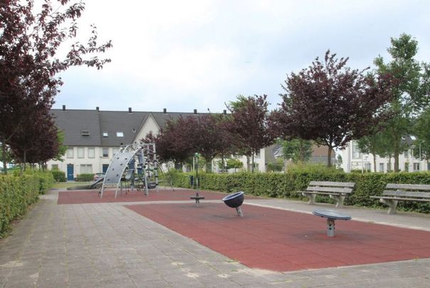 Jane Addamslaan 94, 1187 DA Amstelveen - Photo 1