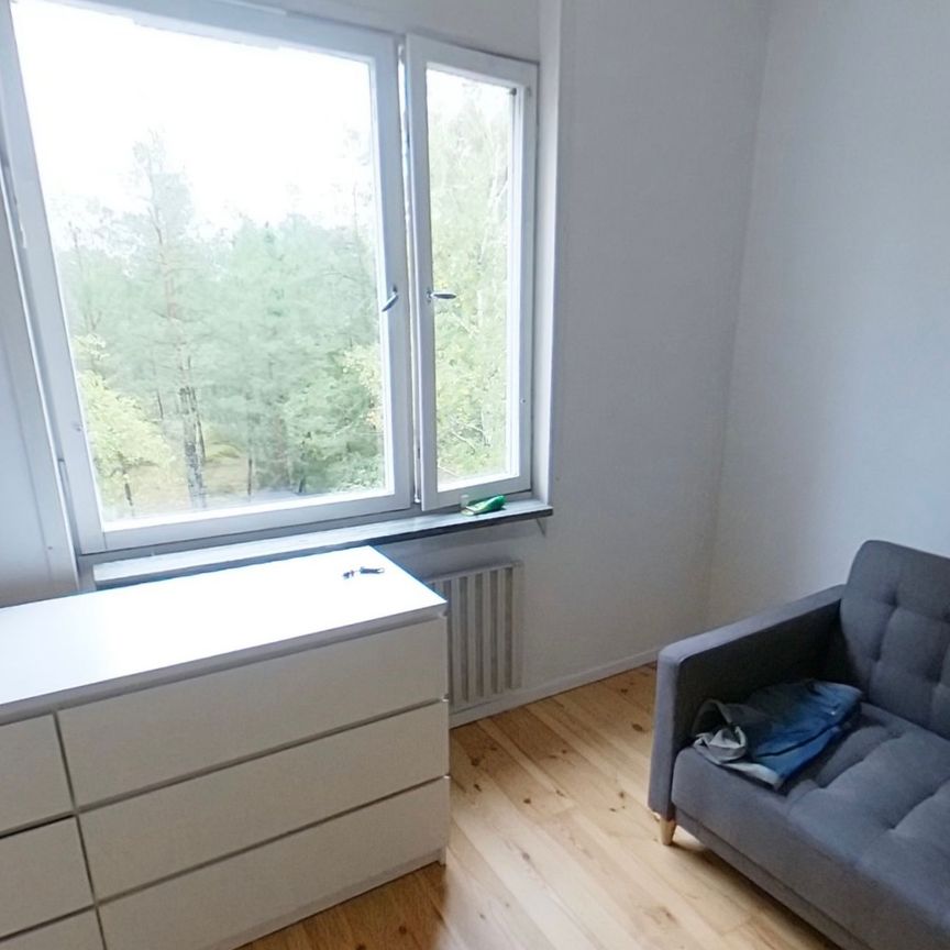 Fjärilstigen, Södertälje - Foto 2