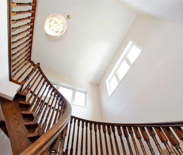 For Lease - 50 Dickson Hill Road Unit# Upper, Markham, Ontario - Photo 6