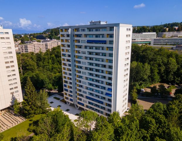 Splendid 4.5 room apartment of 138m2 - Photo 1