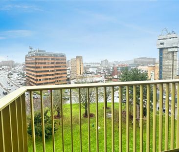 2 bedroom apartment to rent Castle Street, Luton, Bedfordshire, LU1 - Photo 6