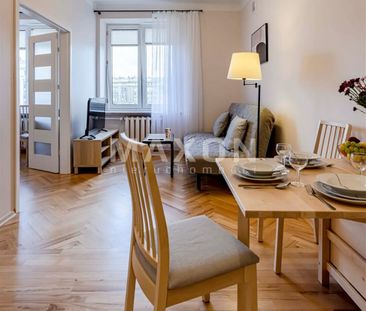 Mieszkanie z widokiem na Plac Konstytucji - Фото 5