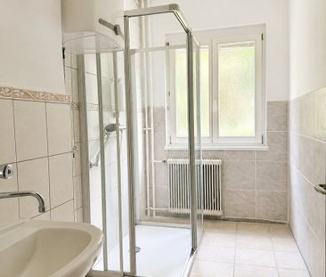 Helle 3-Zi-Wohnung mit Balkon in 8621 Thörl! - Photo 1
