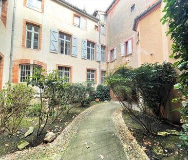 Location - Appartement - 2 pièces - 54.54 m² - montauban - Photo 6