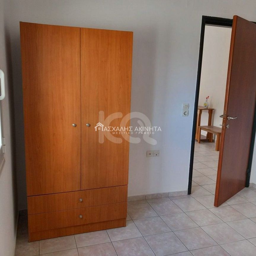 Studio/Γκαρσονιέρα για ενοικίαση Σέμελη (Ηράκλειο Κρήτης) - Φωτογραφία 1