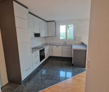 3.5 Zimmer Wohnung mit Gartenanteil - Photo 6
