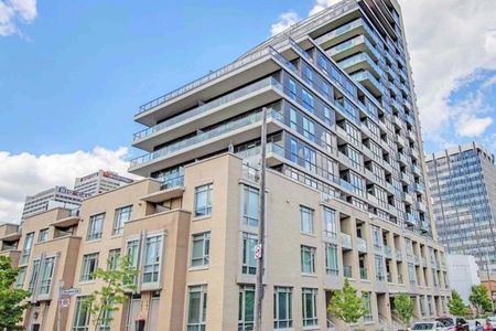 For Lease - 60 Berwick Avenue Unit# 617, Toronto, Ontario - Photo 3