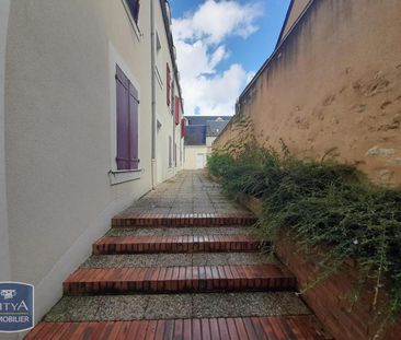 Location Appartement 1 pièce 21m² LE MANS 72000 - Photo 5