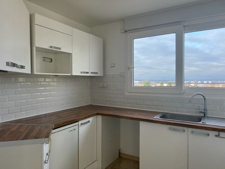 NANTERRE - RUE DE GARCHES : Duplex 5 pièces 124,25 m² - Photo 2