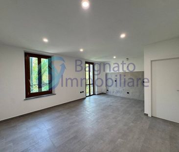 Trilocale corso Luigi Manacorda 57, Valentino, Casale Monferrato - Photo 2