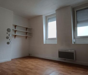 Appartement 1 pièce à Lille - Photo 4