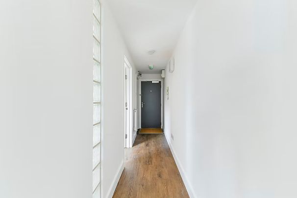 1 bedroom apartment - Photo 1