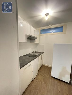 Location Appartement 1 pièce 43m² LILLE 59000 - Photo 1