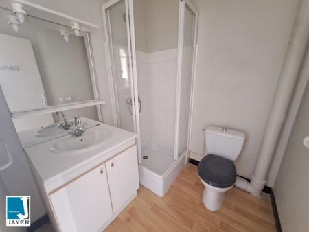 1 PIECE QUARTIER LAENNEC - Photo 2