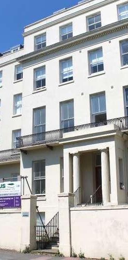 St Annes House, Buckingham Place, Brighton, BN1 - Photo 1