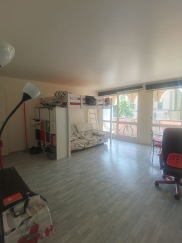 Location Appartement 1 pièce 35m² RENNES 35000 - Photo 4
