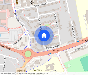 Cameron Court, Corby, NN17 - Photo 1